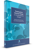 ABC of Behaviour Change Theories Book